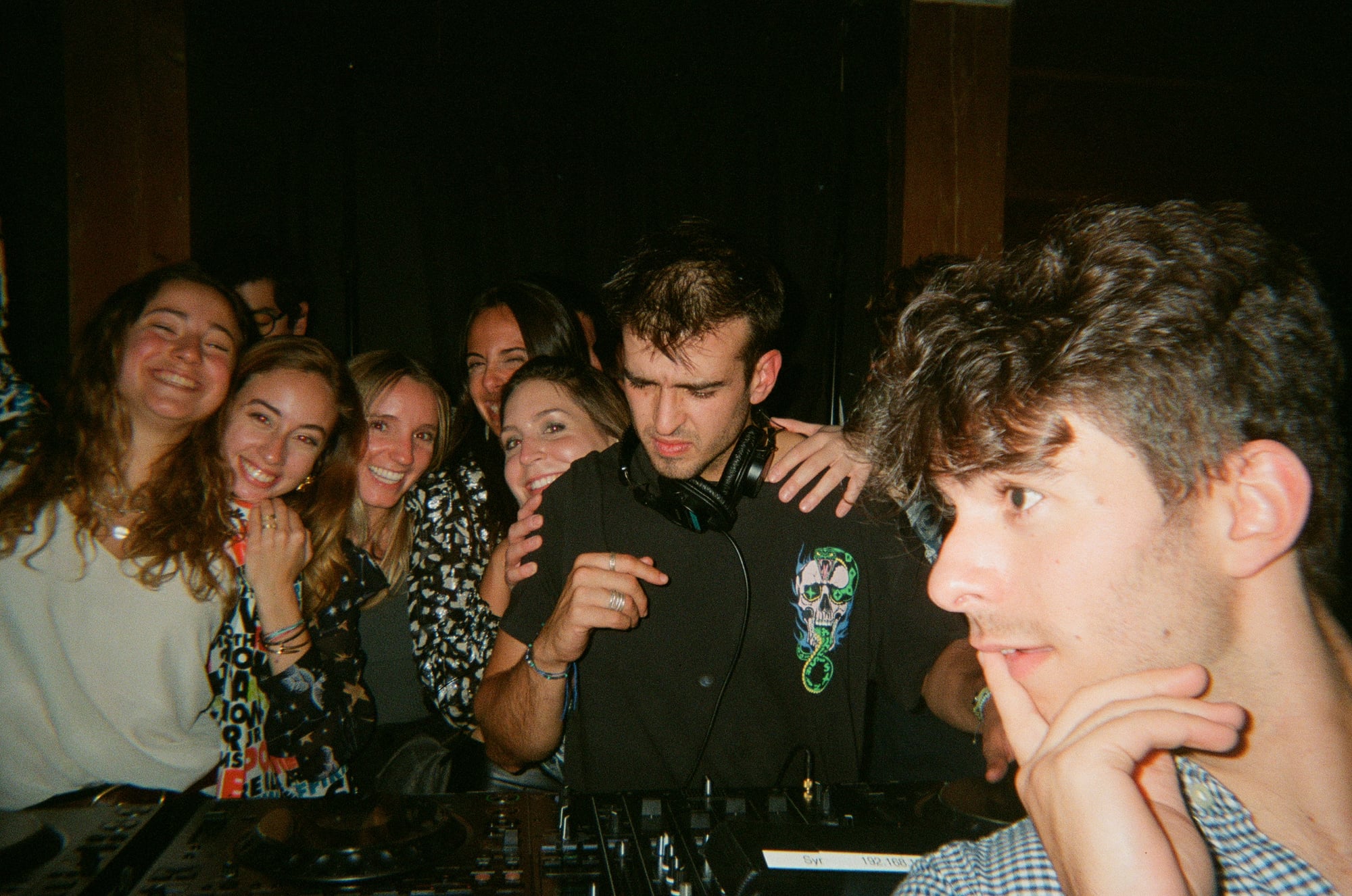 Venue Shot